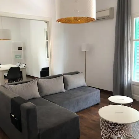 Caretta Apartament