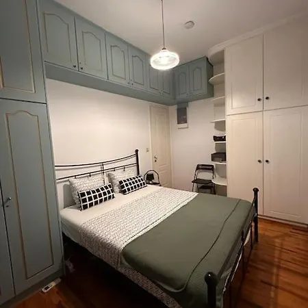 Caretta Apartament *