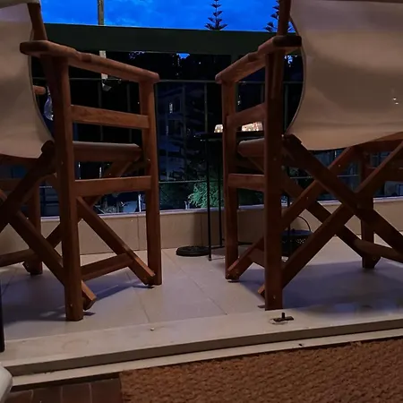 Caretta Apartament