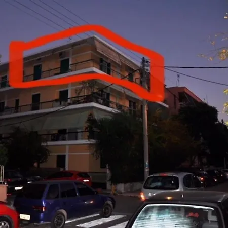 Caretta Apartment