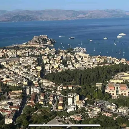 Caretta Apartment Corfu (city)